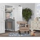 preview thumbnail 3 of 4, Dream On Me Venice Folding Portable crib