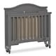 preview thumbnail 5 of 4, Dream On Me Venice Folding Portable crib