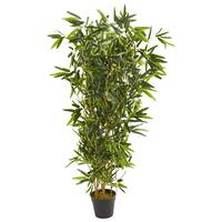 Buy Tree Artificial Plants On Sale Online At Overstock Our Best Decorative Accessories Deals