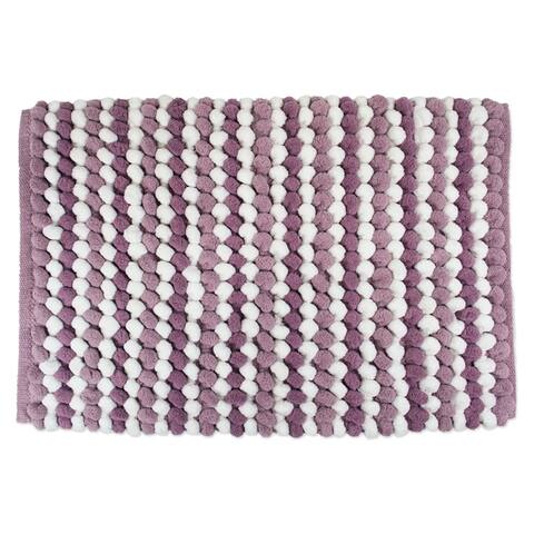 Purple Bath Mats Rugs Find Great Bath Linens Deals Shopping At