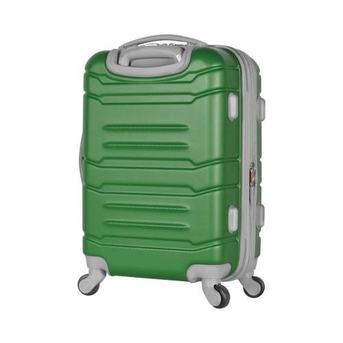 it luggage green