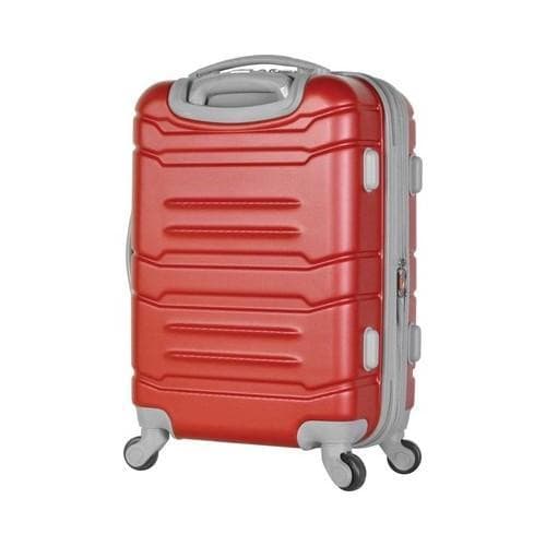 21 expandable carry on luggage