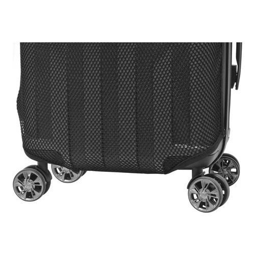 olympia sidewinder luggage