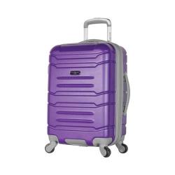 olympia 21 carry on spinner