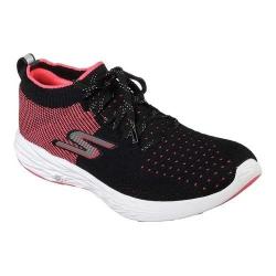 skechers go run 6 womens yellow