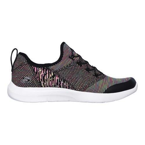 Comfort Skechers Studio Women's And On Sneaker Match Slip Mix Blackmulti AL35jq4cRS