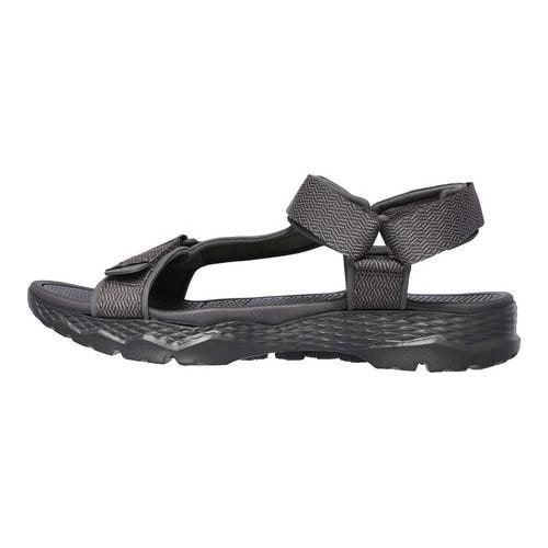 skechers go walk sandals mens