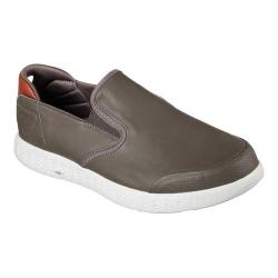 skechers on the go olive