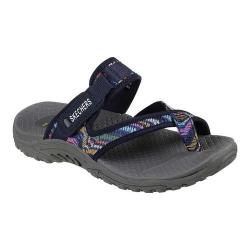skechers sparkle flip flops
