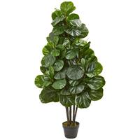 Buy Tree Artificial Plants Sale Ends In 2 Days Online At Overstock Our Best Decorative Accessories Deals