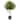 34" Olive Topiary Artificial Tree UV Resistant (Indoor/Outdoor)