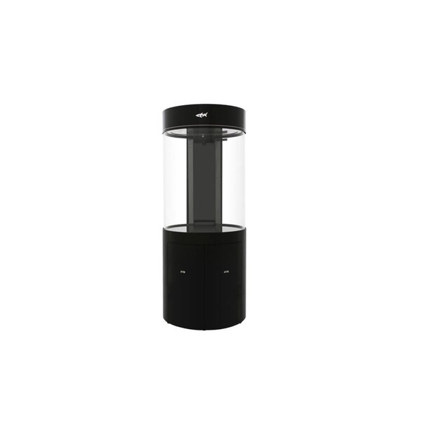 shop cylinder acrylic aquarium
