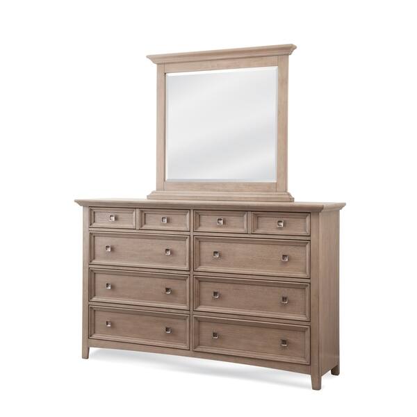 Shop Toronto Storage 6pc Bedroom Set By Greyson Living Free