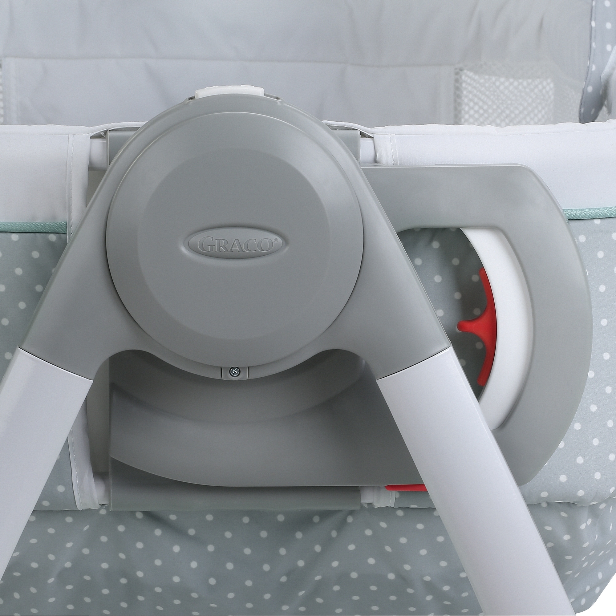 graco lullaby bassinet