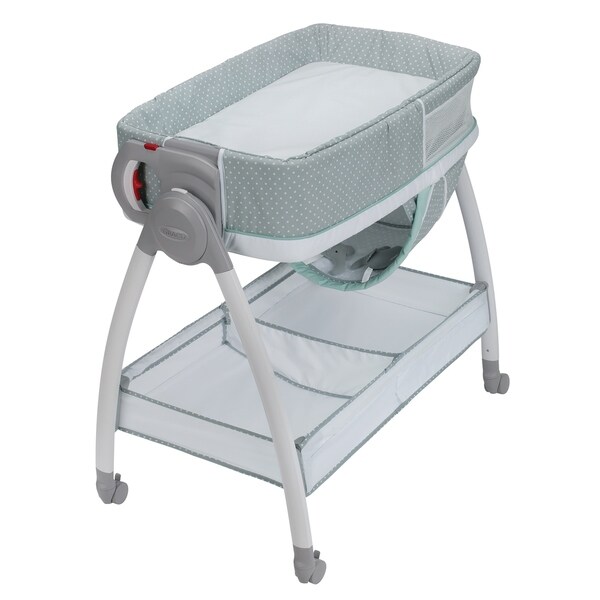 graco lullaby pack play