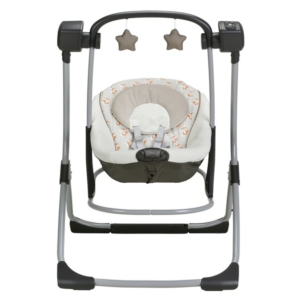 graco cosy duet