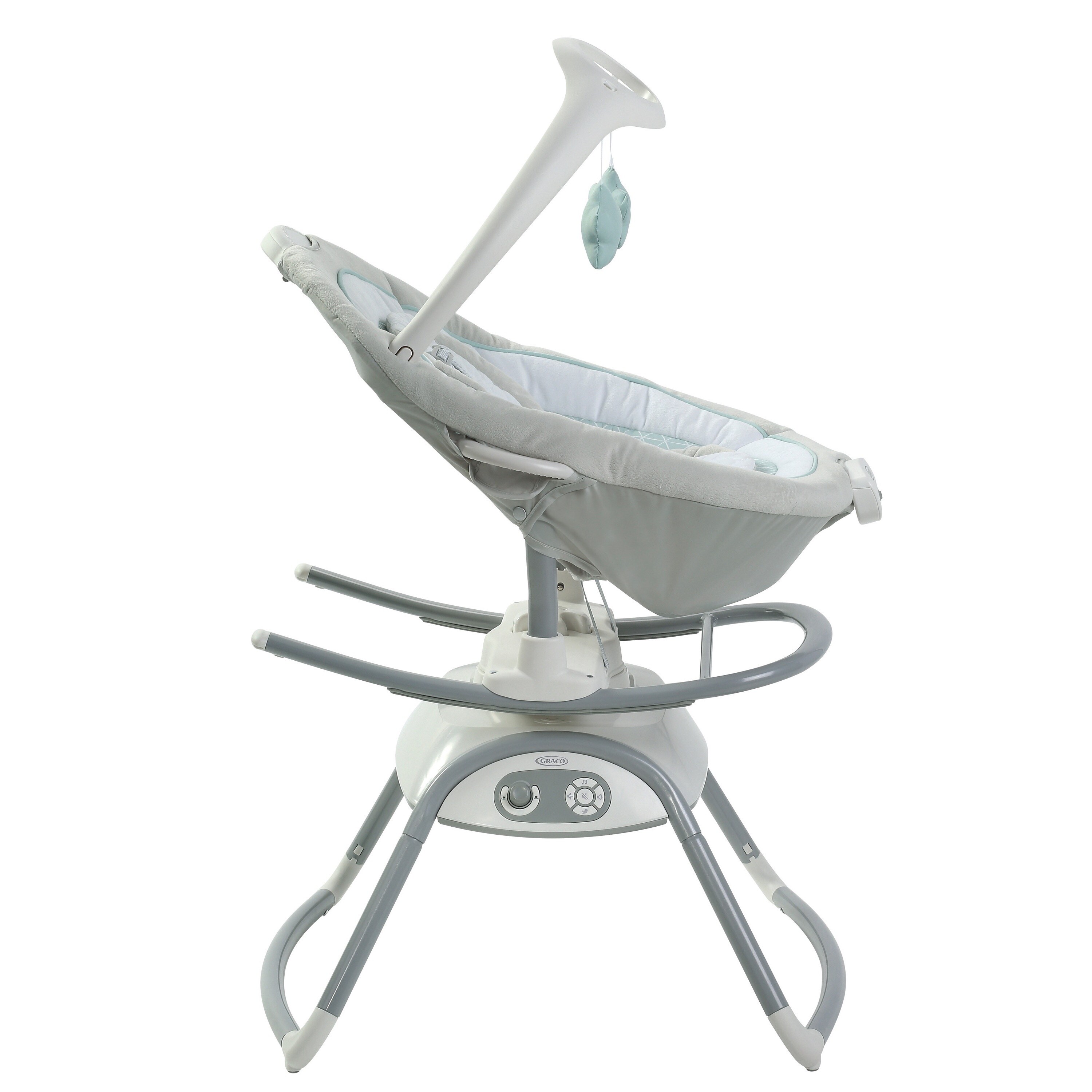 graco duetsoothe not working