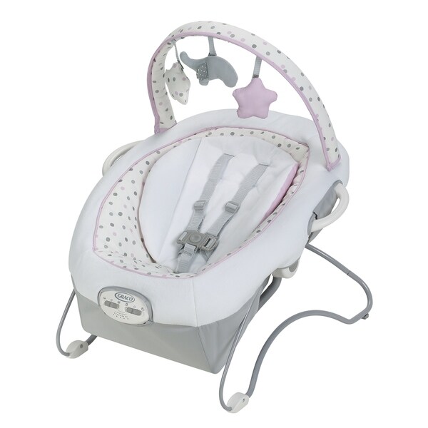 graco duet sway lx