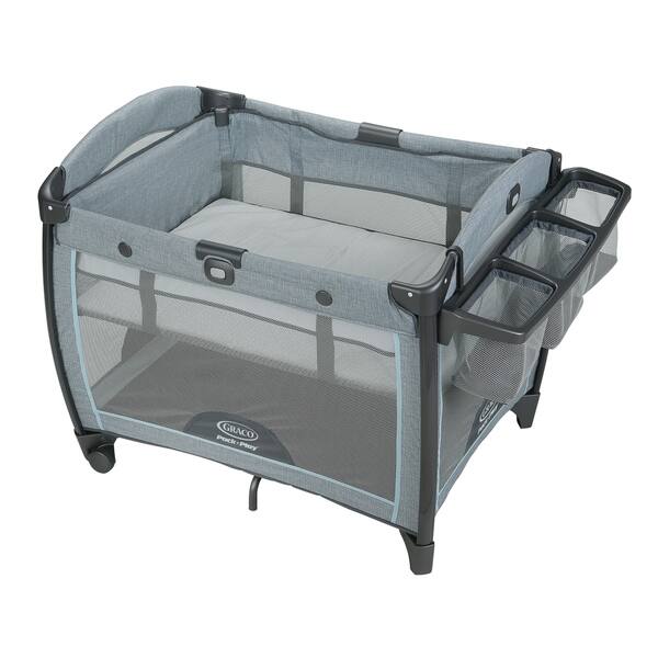 Shop Graco Pack N Play Day2dream Playard Bedside