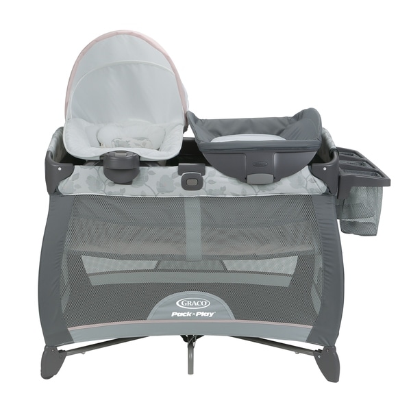 graco pack n play diana