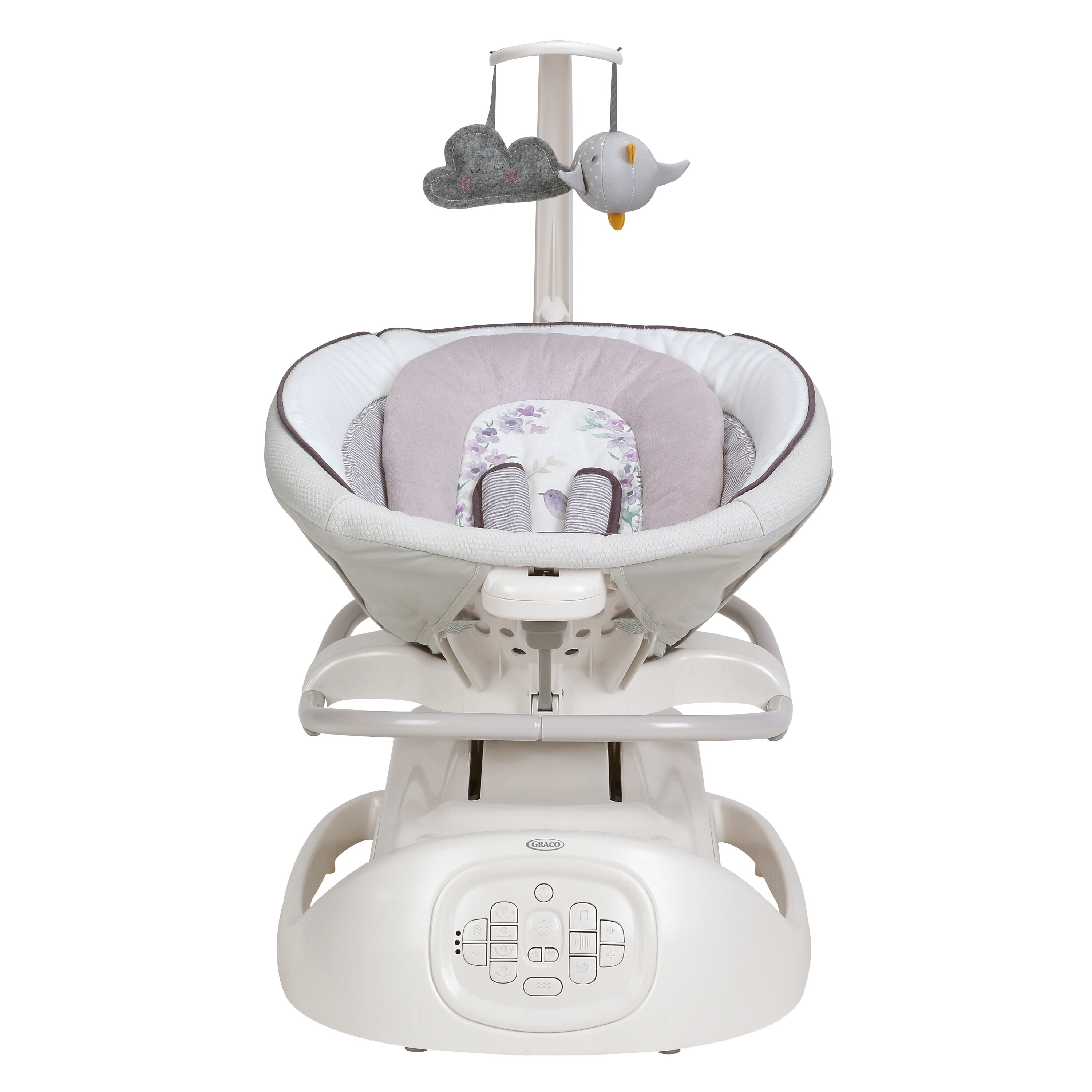 sense2soothe graco