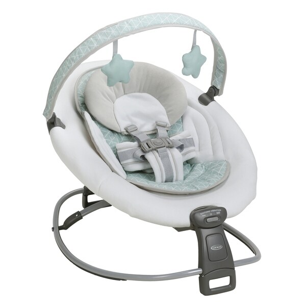 graco duet rocker