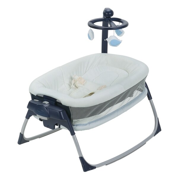 graco pack and play nearby napper