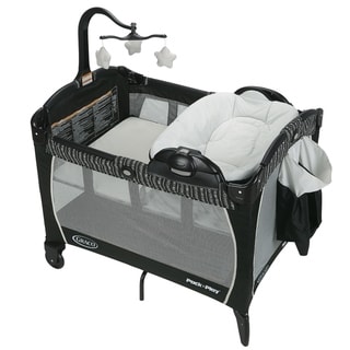 Graco® Pack 'n Play® Portable Napper & Changer™ Playard, Amari