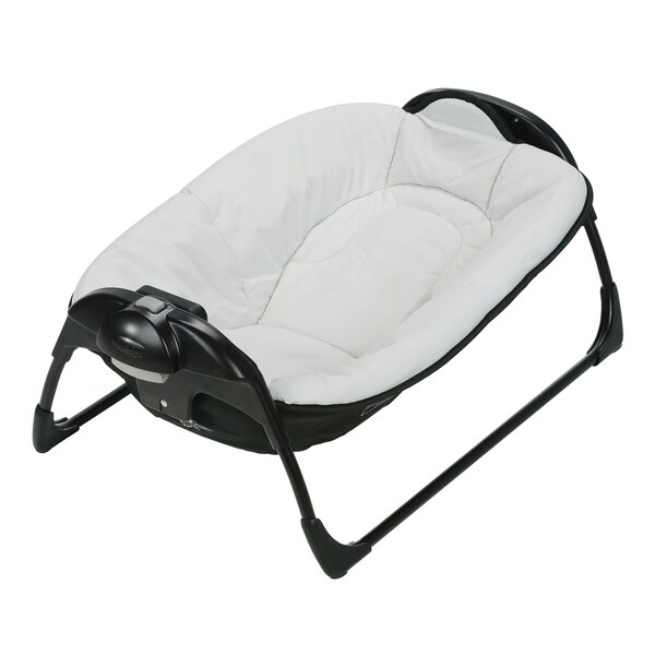 graco portable napper and changer