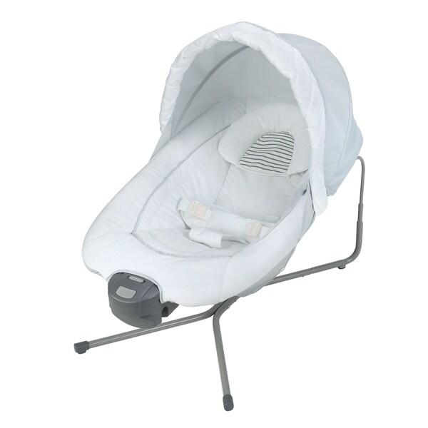 graco pack n play rocker