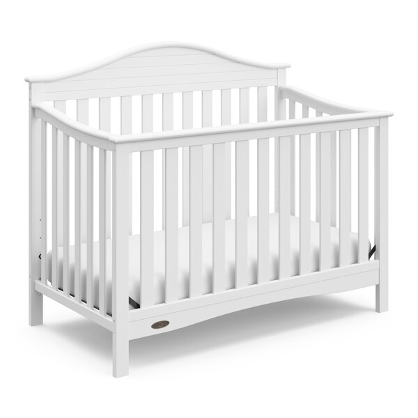 graco harbor lights convertible crib