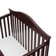 preview thumbnail 25 of 23, Graco Harbor Lights 4-in-1 Convertible Crib - Converts to Toddler Bed, Daybed, and Full-Size Bed with Headboard and Footboard