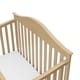 preview thumbnail 20 of 23, Graco Harbor Lights 4-in-1 Convertible Crib - Converts to Toddler Bed, Daybed, and Full-Size Bed with Headboard and Footboard