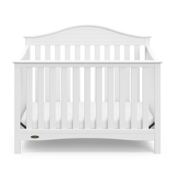 graco harbor lights crib