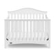 preview thumbnail 7 of 23, Graco Harbor Lights 4-in-1 Convertible Crib - Converts to Toddler Bed, Daybed, and Full-Size Bed with Headboard and Footboard