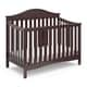 preview thumbnail 19 of 23, Graco Harbor Lights 4-in-1 Convertible Crib - Converts to Toddler Bed, Daybed, and Full-Size Bed with Headboard and Footboard