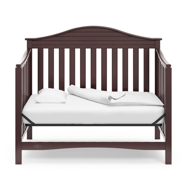 crib headboard pad