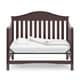 preview thumbnail 21 of 23, Graco Harbor Lights 4-in-1 Convertible Crib - Converts to Toddler Bed, Daybed, and Full-Size Bed with Headboard and Footboard