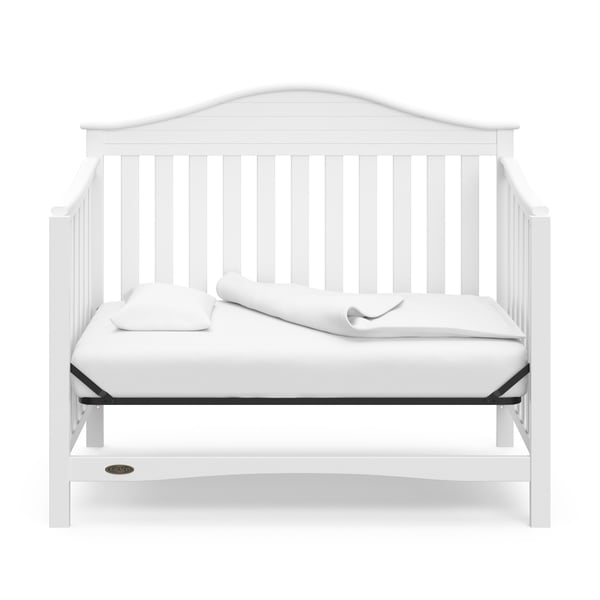 graco harbor lights convertible crib