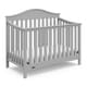 preview thumbnail 2 of 23, Graco Harbor Lights 4-in-1 Convertible Crib - Converts to Toddler Bed, Daybed, and Full-Size Bed with Headboard and Footboard