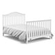 preview thumbnail 11 of 23, Graco Harbor Lights 4-in-1 Convertible Crib - Converts to Toddler Bed, Daybed, and Full-Size Bed with Headboard and Footboard