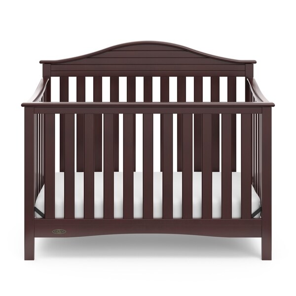 graco harbor lights convertible crib