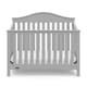 preview thumbnail 1 of 23, Graco Harbor Lights 4-in-1 Convertible Crib - Converts to Toddler Bed, Daybed, and Full-Size Bed with Headboard and Footboard