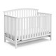 preview thumbnail 8 of 27, Graco Freeport 4 in 1 Convertible Crib