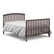 preview thumbnail 21 of 27, Graco Freeport 4 in 1 Convertible Crib