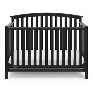 Graco Freeport 4 in 1 Convertible Crib