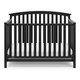 preview thumbnail 1 of 27, Graco Freeport 4 in 1 Convertible Crib