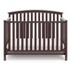 preview thumbnail 18 of 27, Graco Freeport 4 in 1 Convertible Crib