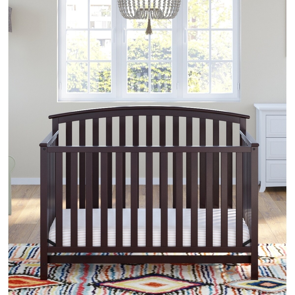 freeport convertible crib