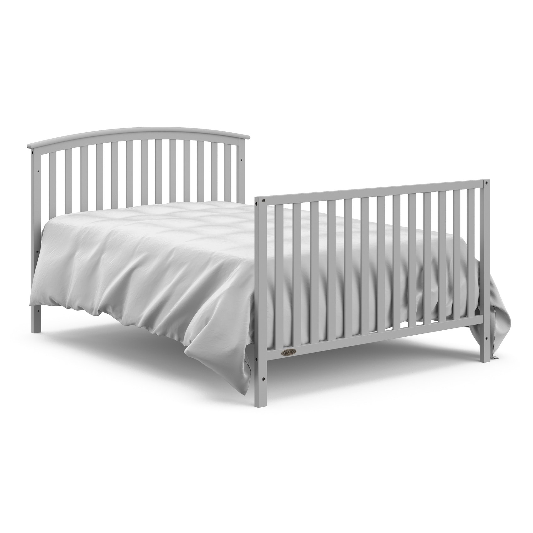 graco freeport 4 in 1 convertible crib